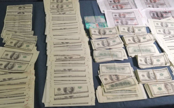 Θεσσαλονίκη: Συνελήφθη 45χρονος με ευρωπαϊκό ένταλμα σύλληψης για απάτη