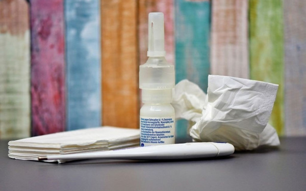 Η πανδημία Covid-19 έχει σχεδόν "εξαφανίσει" τη γρίπη και τα κρυολογήματα