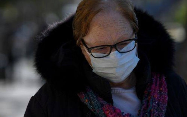 Γρίπη: Πώς να καταλάβετε ότι νοσήσατε και πώς μπορείτε να προστατευτείτε