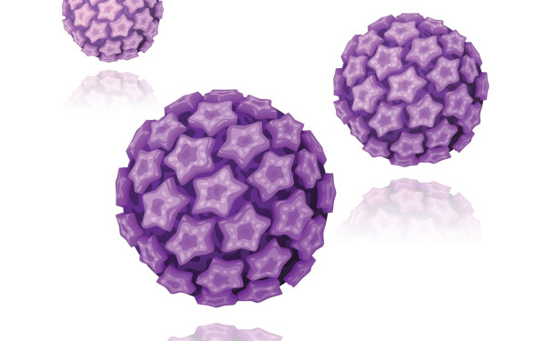 Καρκίνος του τραχήλου της μήτρας: 697 νέες περιπτώσεις ετησίως