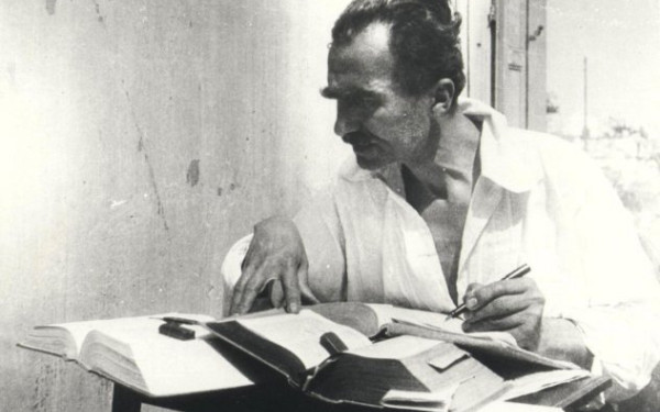 Εκδήλωση στην Κωνσταντινούπολη για τον Καζαντζάκη και την απήχησή του