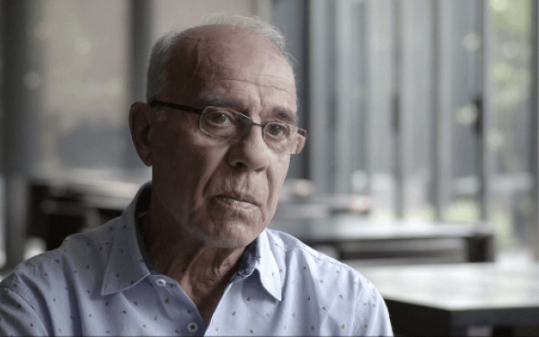 Κούδας: "Ο Βιεϊρίνια πρέπει να μείνει στον ΠΑΟΚ"