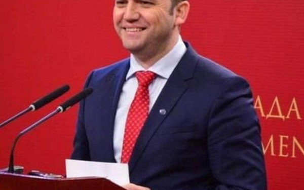 «Δυσανάλογη» η αντίδραση της Βουλγαρίας για τον «μεμονωμένο» ξυλοδαρμό λέει ο ΥΠΕΞ της Βόρειας Μακεδονίας