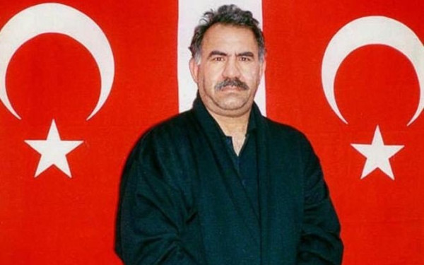 Τουρκία: Η ηγεσία του DEM επισκέπτεται τον Οτσαλάν