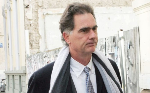 Τις προτεραιότητές του στην Ευρωβουλή έθεσε ο Ν. Παπανδρέου