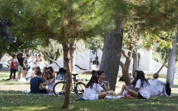 Ανοίγει τις πύλες του το 5ο Αντιρατσιστικού Φεστιβάλ Θεσσαλονίκης