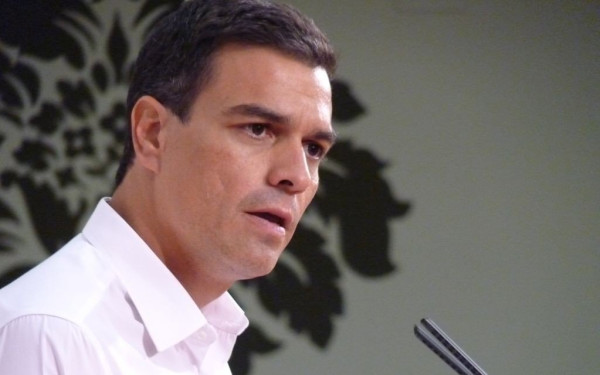 Ισπανία: Τίποτα δεν αποκλείεται για το μπλακ άουτ λέει ο Ισπανός πρωθυπουργός