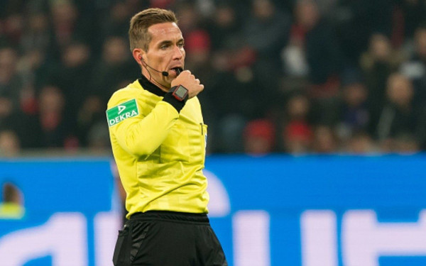 Διαιτητές: Μακέλι στον Άρη, Στίλερ στον ΠΑΟΚ