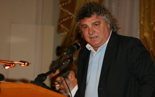 Οι αποκαλύψεις του Βασίλη Χατζηπαναγή