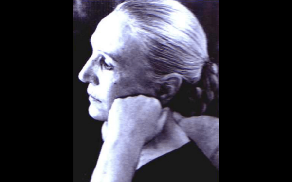 Πέθανε η ζωγράφος Ρένα Τσιτώτα