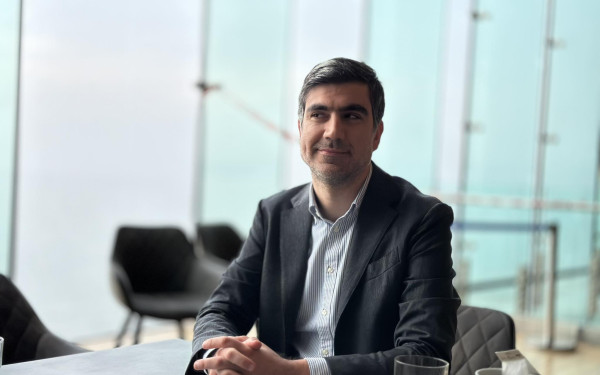 Θανάσης Γλαβίνας: Αμφίπλευρη η διεύρυνση του ΠΑΣΟΚ- Δεν είναι ευπρόσδεκτοι όσοι «πλήγωσαν» την παράταξη 