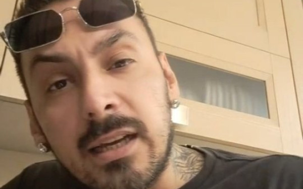 Σοκ στο ελληνικό χιπ χοπ: Πέθανε ξαφνικά ο ράπερ Mo Skillz