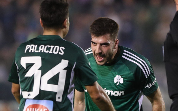 Στη Δίωξη Ηλεκτρονικού Εγκλήματος Παναθηναϊκός και Ιωαννίδης