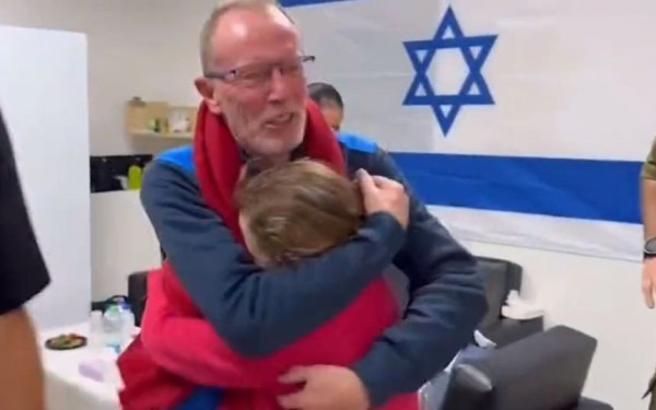Εκνευρισμός στο Ισραήλ με την αναφορά του Ιρλανδού πρωθυπουργού για την απελευθέρωση 9χρονης ομήρου
