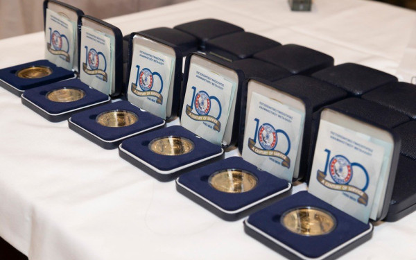 AHEPA Hellas: Εκδήλωση για την ανακαίνιση ΜΕΘ του Νοσοκομείου ΑΧΕΠΑ στη Θεσσαλονίκη