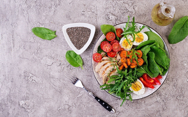 Αφιέρωμα: 19 επιλεγμένοι διαιτολόγοι - διατροφολόγοι της Θεσσαλονίκης για σωστή διατροφή, δίαιτα και υγεία