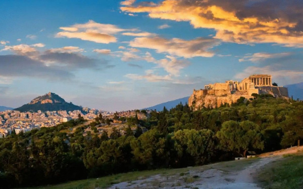 Ελληνική Ακαδημία Κινηματογράφου: Ζητά επανεξέταση του αιτήματος του Λάνθιμου για γυρίσματα στην Ακρόπολη