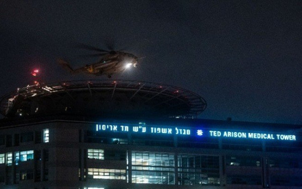 Γάζα: Ο Ισλαμικός Τζιχάντ λέει ότι απελευθέρωσε Ισραηλινούς ομήρους