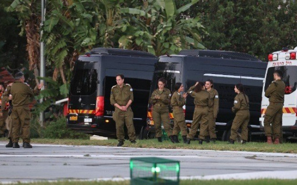 Γάζα - Αιγυπτιακές πηγές: Η εκεχειρία μπορεί να παραταθεί για δύο ακόμη ημέρες