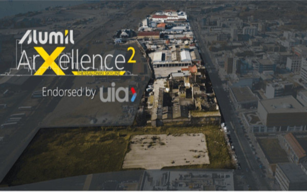 Θεσσαλονίκη: Το «ΑrXellence 2» με το βλέμμα στο μέλλον - Η Alumil και το «ArXellence 3»