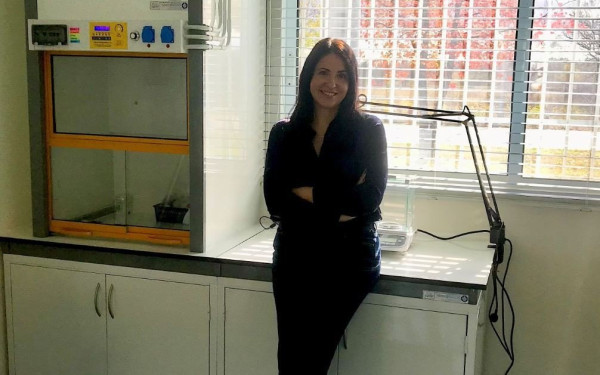 Θεσσαλονίκη: Έρευνα στο αρχαίο DNA για την αστική ζωή πριν 1.800 χρόνια