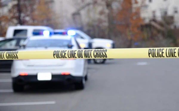 Νέα Υόρκη: Τέσσερις νεκροί σε επίθεση με μαχαίρι στο Κουίνς - Παιδιά δύο από τα θύματα