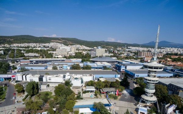 ΔΕΘ: Ενσωματωμένη στο DNA της Θεσσαλονίκης – Το σχέδιο ανάπλασης που πάει Μαξίμου και τα χρηματοδοτικά αδιέξοδα