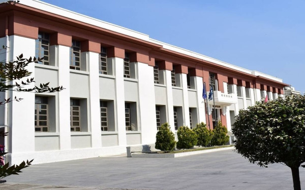 Δήμος Καλαμαριάς: Θα βρισκόμαστε δίπλα στην οικογένεια του Μάρκελλου