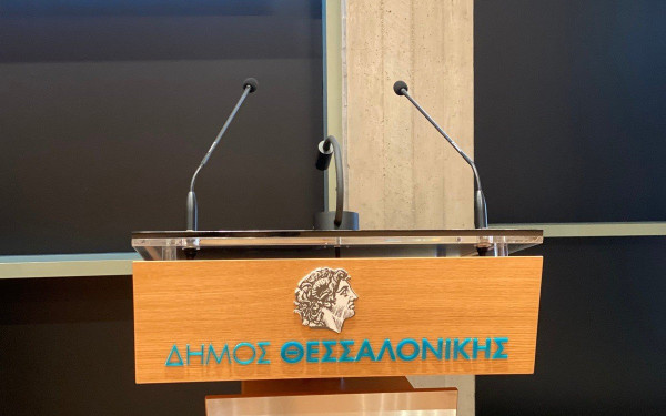 Δήμος Θεσσαλονίκης: Οι «σίγουροι» και οι... καραμπόλες του Αγγελούδη