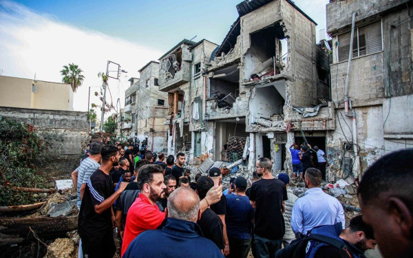 Νέα εισβολή του Ισραήλ στη Δυτική Όχθη - Εκτελέστηκε γιατρός έξω από το σπίτι του - Σκοτώθηκαν 8 Παλαιστίνιοι (βίντεο)