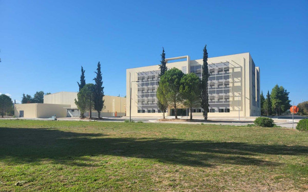 ΕΑΒ: Σε λειτουργία τίθεται το νέο κέντρο εκπαίδευσης- Σχέδια επέκτασης