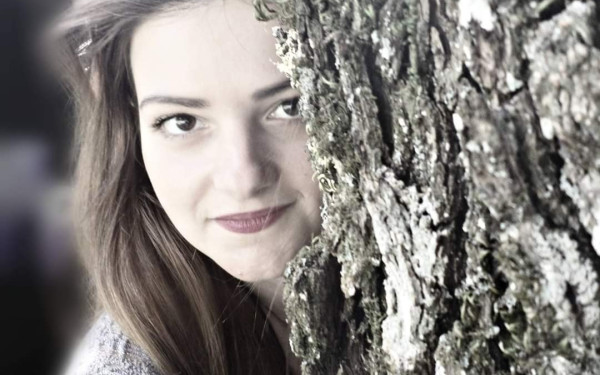 Τέμπη: Το ΑΠΘ θα απονείμει στην Ελπίδα Χούπα το πτυχίο της Αρχιτεκτονικής 