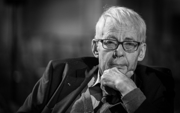 Πέθανε ο Γάλλος ιστορικός Εμμανυέλ Λε Ρουά Λαντυρί