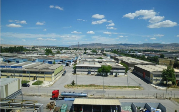 Έτοιμα μέχρι το 2025 όλα τα έργα του Ταμείου Ανάκαμψης στη ΒΙΠΕ Σίνδου (βίντεο)