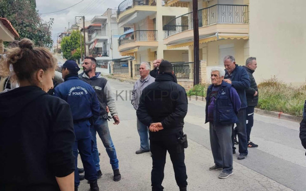 Χαλκιδική: Επέστρεψε στο σπίτι του ο κ. Θεόφιλος - Η παρέμβαση του δικηγόρου του