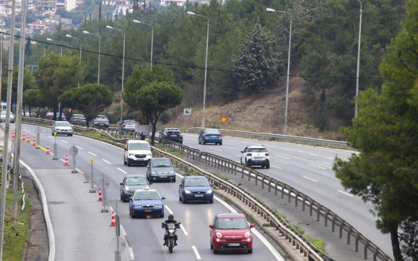 Flyover - Θεσσαλονίκη: Αίτηση αναστολής των εργασιών κατατέθηκε στο ΣτΕ