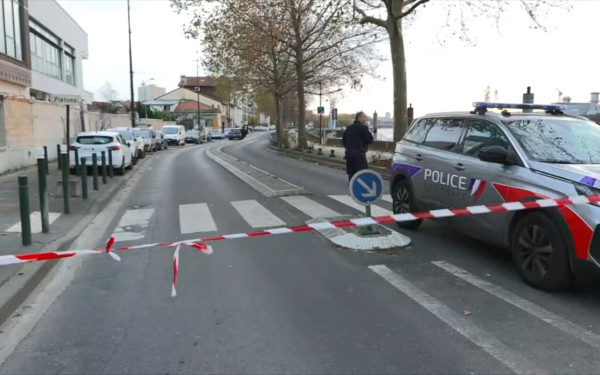 Φρίκη στη Γαλλία: Ομολόγησε ότι σκότωσε τις τρεις μικρές κόρες του (βίντεο)