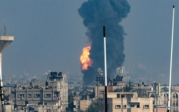 Επιμένουν οι εκκλήσεις στο Ισραήλ για κατάπαυση του πυρός στη Λωρίδα της Γάζας - Βομβαρδισμοί στον Λίβανο