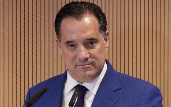 Αδ. Γεωργιάδης: Τα οφέλη από την κωδικοποίηση της ασφαλιστικής νομοθεσίας