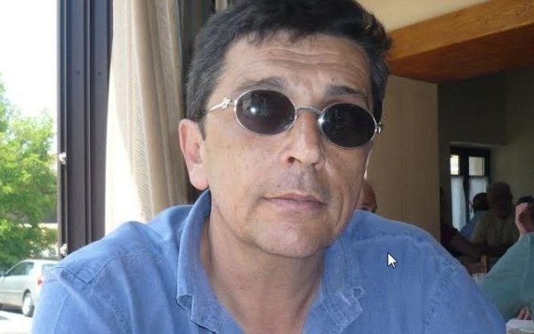 Πέθανε ο Γιώργος Μερτίκας: Μια σπουδαία μορφή των ελληνικών γραμμάτων