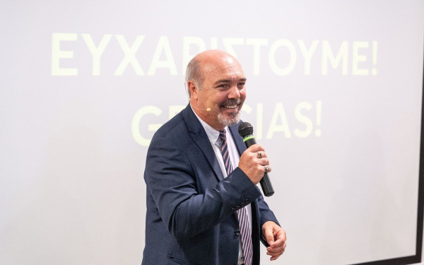 RE/MAX Choise: To 2o συνέδριο του Kourtidis Group με προσκεκλημένο τον Javier Villalba 