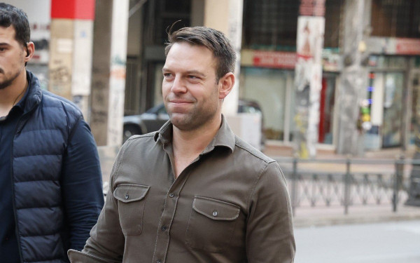 Την ΛΑΡΚΟ επισκέπτεται αύριο Παρασκευή ο Στ. Κασσελάκης