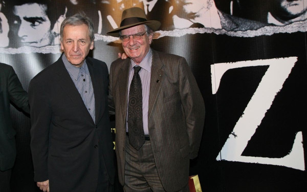 Ελληνικό Κέντρο Κινηματογράφου: Η απώλεια του Βασίλη Βασιλικού αφήνει μεγάλο κενό στον σύγχρονο ελληνικό πολιτισμό