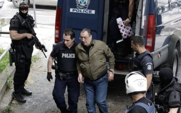 Θεσσαλονίκη: Απολογήθηκε για «ξέπλυμα» και αφέθηκε ομόφωνα ελεύθερο το «Λίπος»