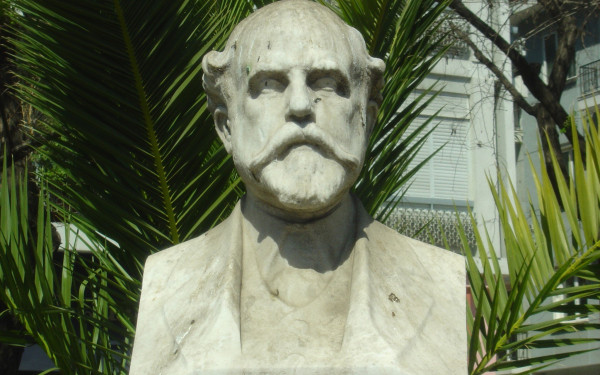 Ιωάννινα, Βασιλική και Κέρκυρα τιμούν τον ποιητή και ήρωα του Δρίσκου Λορέντζο Μαβίλη