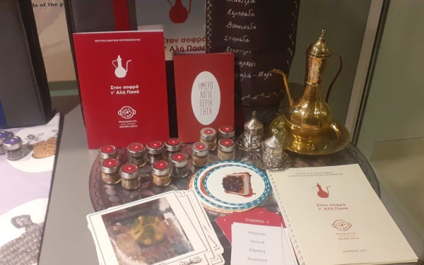 «Μαγειρεύοντας στην Ήπειρο, 100.000 χρόνια»: Οι αρχαιολόγοι ιχνηλατούν τη διατροφική ταυτότητα των Ηπειρωτών