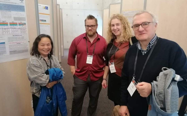 Η ανθρωπότητα αγγίζει τον Ήλιο με «ελληνικά χέρια»:  Βραβείο από τη ΝASA σε Ελληνίδα ερευνήτρια