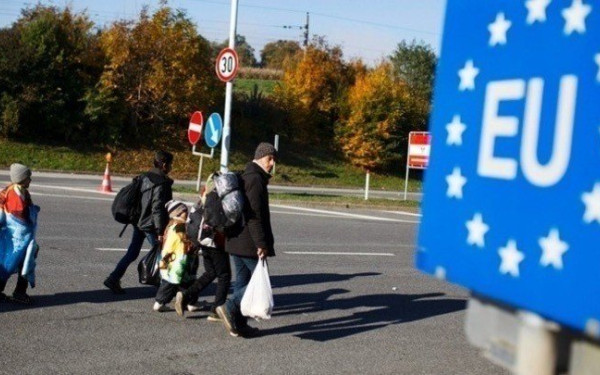 Το γαλλικό Συνταγματικό Δικαστήριο έκρινε αντισυνταγματικά άρθρα του αντιμεταναστευτικού νόμου