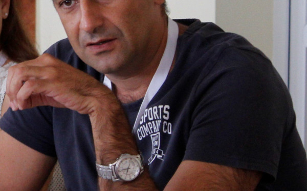 Ζαρωτιάδης: Να υπερασπιστούμε τη σοβαρότητα και το κύρος του ΑΠΘ