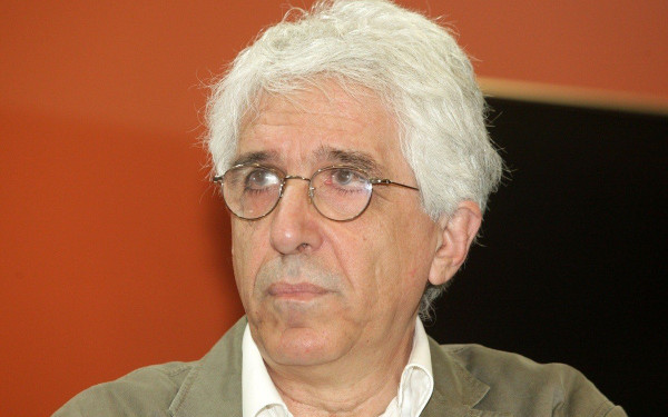 ΣΥΡΙΖΑ: Αποχωρεί και ο Νίκος Παρασκευόπουλος 